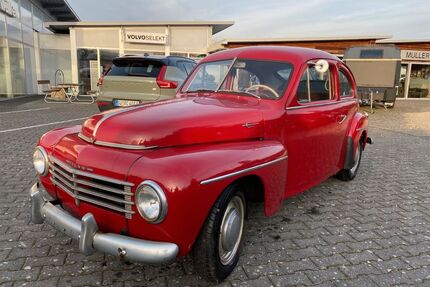 Volvo Andere Oldtimer