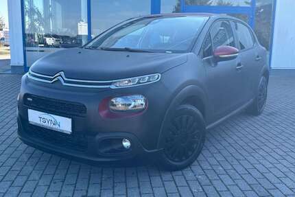 Citroen C3 Gebrauchtwagen
