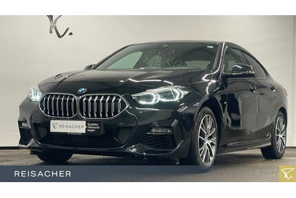 BMW 220 Gran Coupé Gebrauchtwagen