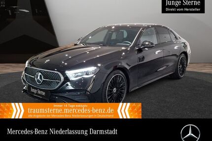 Mercedes-Benz E 200 Gebrauchtwagen