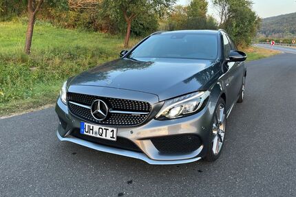 Mercedes-Benz C 43 AMG Gebrauchtwagen