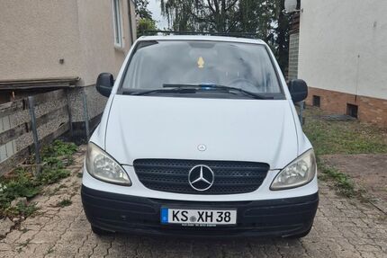Mercedes-Benz Vito Gebrauchtwagen