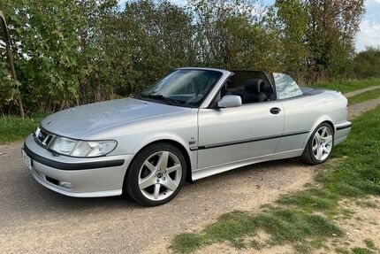 Saab 9-3 Gebrauchtwagen