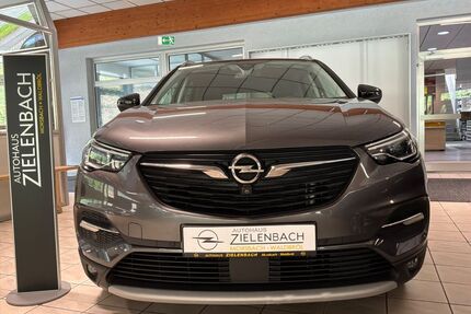 Opel Grandland (X) Gebrauchtwagen