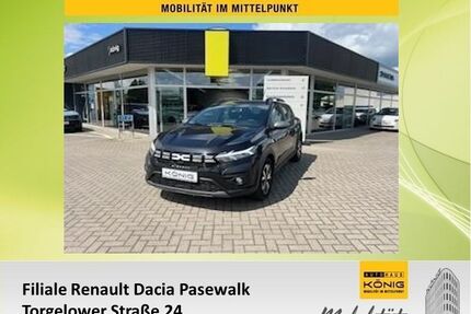 Dacia Sandero Gebrauchtwagen