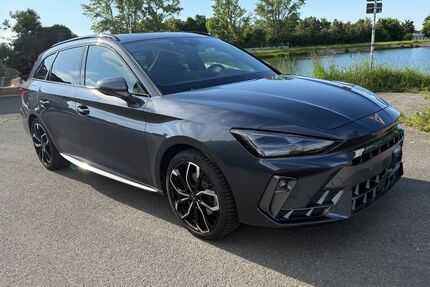 Cupra Leon Gebrauchtwagen