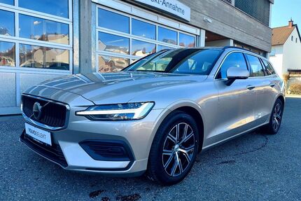 Volvo V60 Gebrauchtwagen