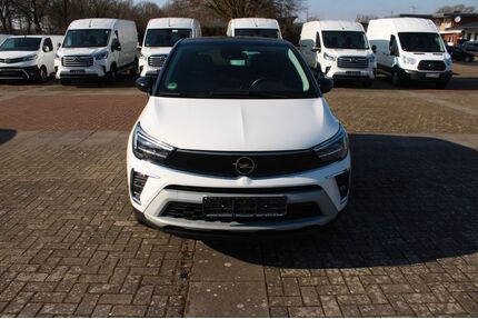 Opel Crossland (X) Gebrauchtwagen
