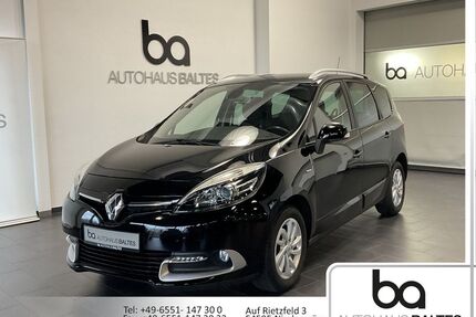 Renault Scenic Gebrauchtwagen