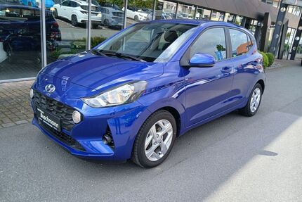 Hyundai i10 Gebrauchtwagen