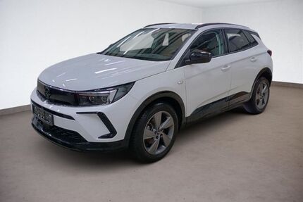 Opel Grandland (X) Gebrauchtwagen