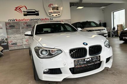 BMW 116 Gebrauchtwagen