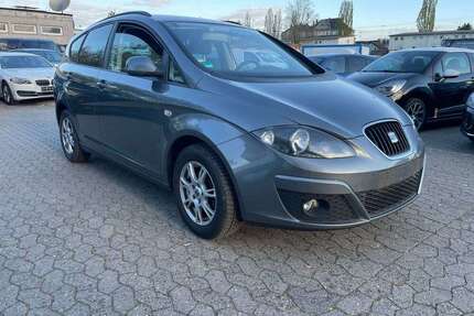Seat Altea Gebrauchtwagen