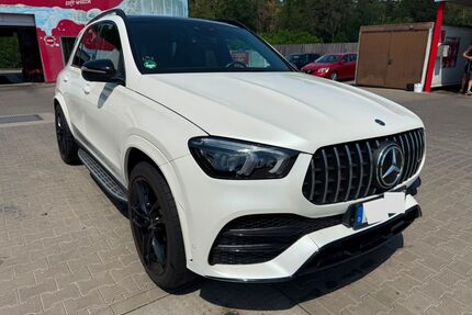 Mercedes-Benz GLE 350 Gebrauchtwagen