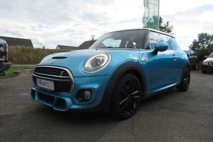 Mini Cooper S Gebrauchtwagen