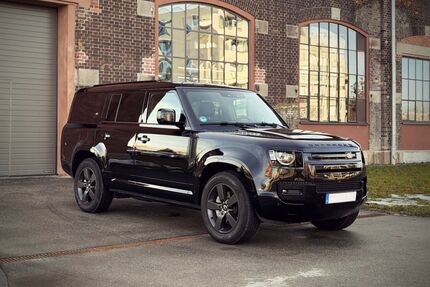 Land Rover Defender Gebrauchtwagen