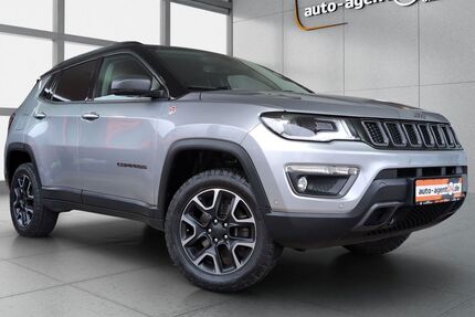 Jeep Compass Gebrauchtwagen