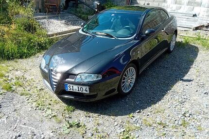 Alfa Romeo GT Gebrauchtwagen
