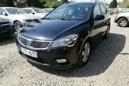 Kia ceed / Ceed Gebrauchtwagen