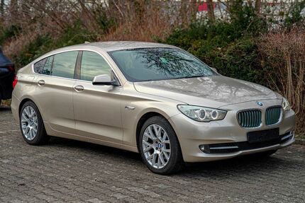 BMW 530 Gran Turismo Gebrauchtwagen