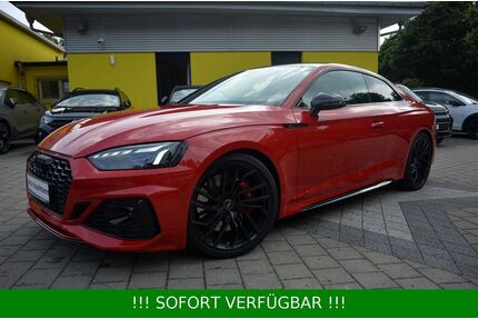 Audi RS5 Gebrauchtwagen