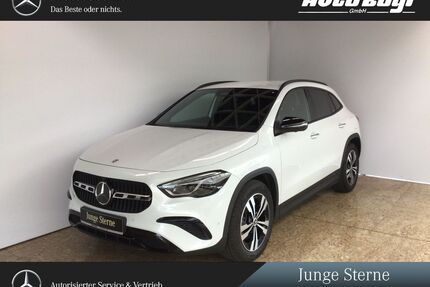 Mercedes-Benz GLA 250 Gebrauchtwagen