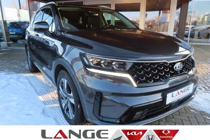 Kia Sorento Gebrauchtwagen