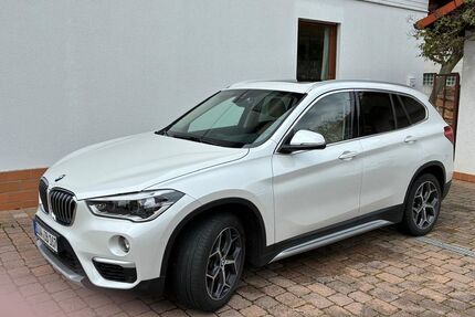 BMW X1 Gebrauchtwagen
