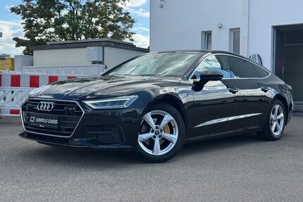 Audi A7 Gebrauchtwagen