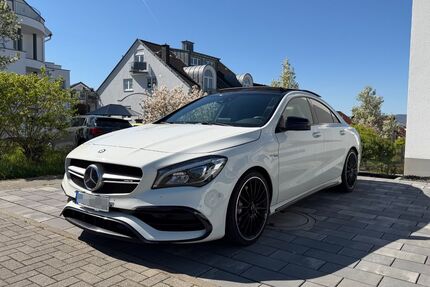 Mercedes-Benz CLA 45 AMG Gebrauchtwagen