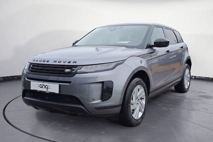 Land Rover Range Rover Evoque Gebrauchtwagen