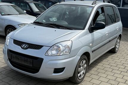 Hyundai Matrix Gebrauchtwagen