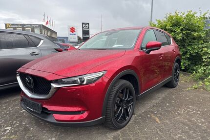 Mazda CX-5 Gebrauchtwagen