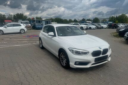 BMW 120 Gebrauchtwagen