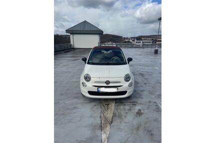 Fiat 500C Gebrauchtwagen