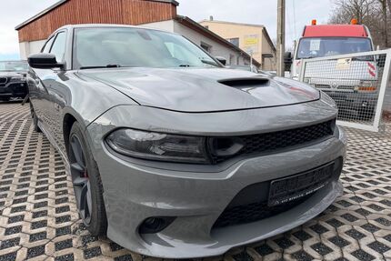 Dodge Charger Gebrauchtwagen