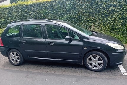 Peugeot 307 Gebrauchtwagen