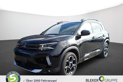 Citroen C5 Aircross Gebrauchtwagen