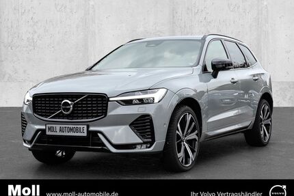 Volvo XC60 Gebrauchtwagen