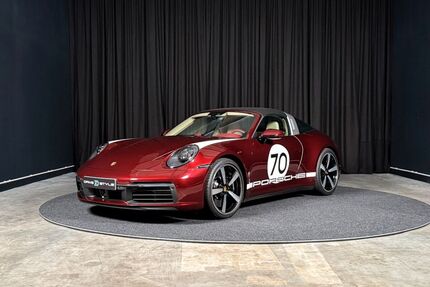 Porsche 992 Gebrauchtwagen