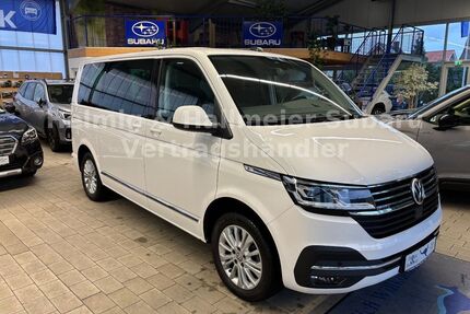 VW T6 Multivan Gebrauchtwagen