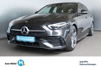 Mercedes-Benz C 200 Gebrauchtwagen