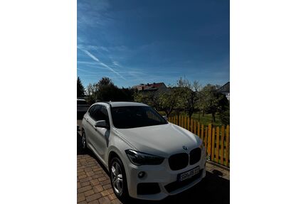 BMW X1 Gebrauchtwagen