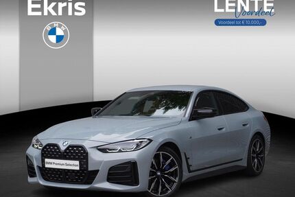 BMW 440 Gran Coupé Gebrauchtwagen