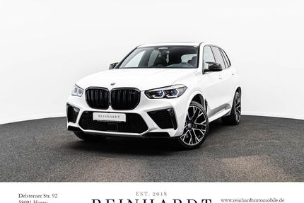 BMW X5 M Gebrauchtwagen