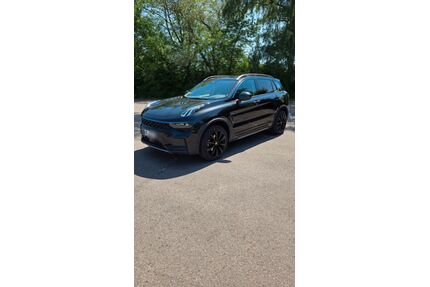 Lynk & Co 01 Gebrauchtwagen