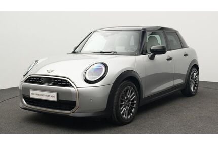Mini Cooper C Gebrauchtwagen