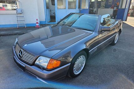 Mercedes-Benz SL 300 Gebrauchtwagen