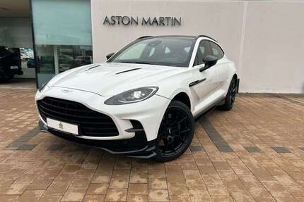 Aston Martin DBX Gebrauchtwagen