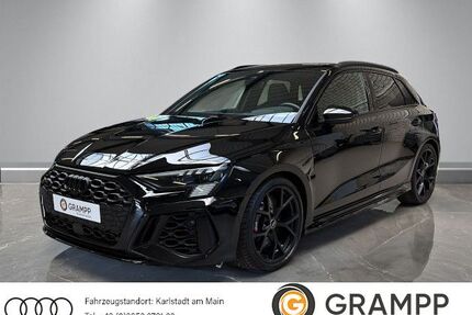 Audi RS3 Gebrauchtwagen